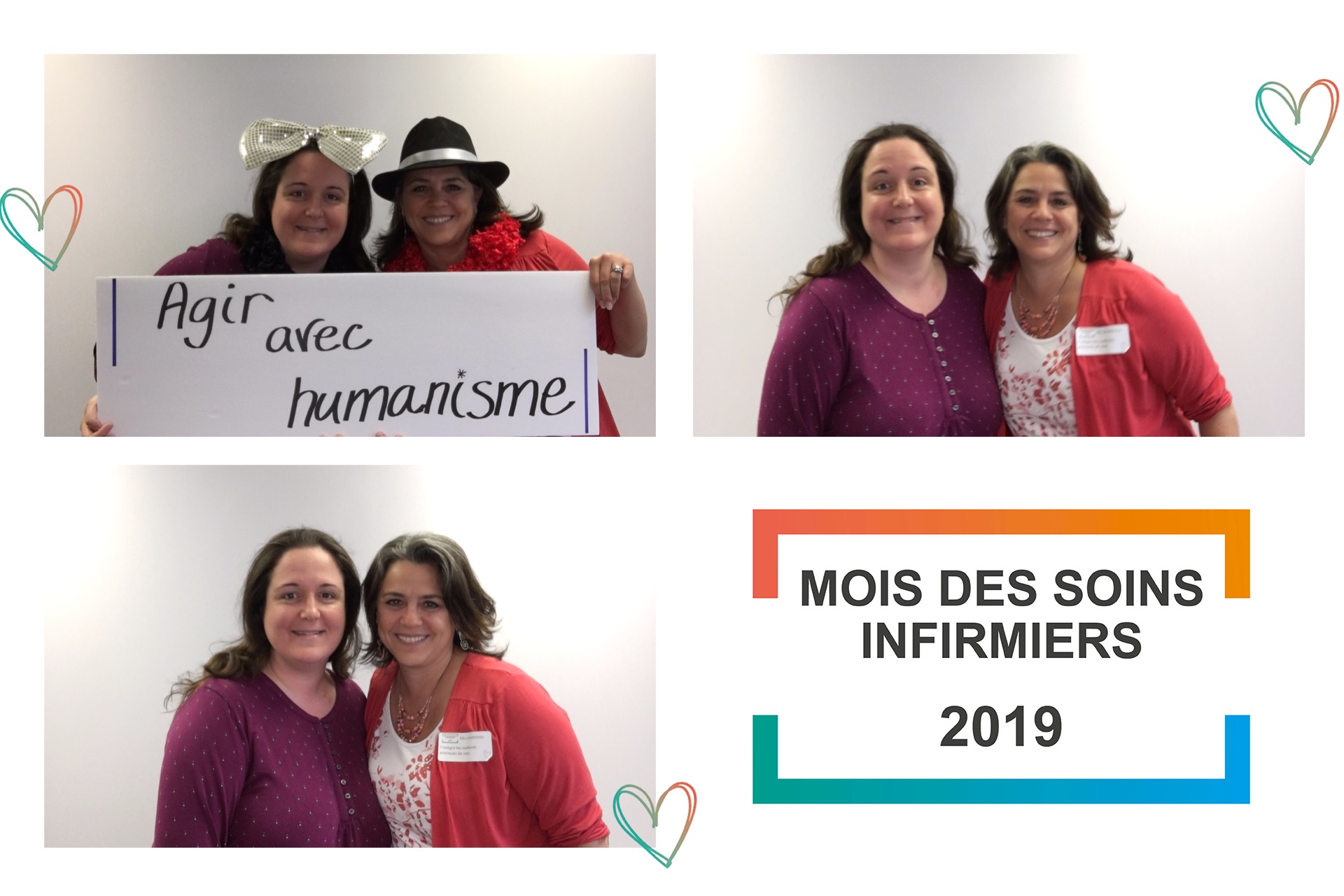 Mois des soins infirmiers - Suroit | View more photos from the event at album.pbooth.red/u/Photobooth-RED/Mois-des-soins-infirmiers-Suroit